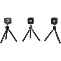 SmallRig 3469 RM01 LED Video Light Kit