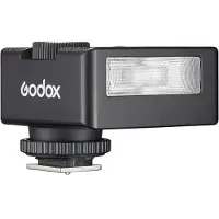 Godox iM30 iFlash Camera Flash