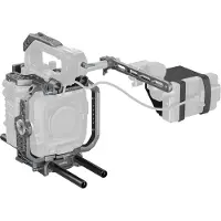 SmallRig 4946 Advanced Cage Kit voor Canon C400