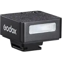 Godox iM20 iFlash Camera Flash Zwart