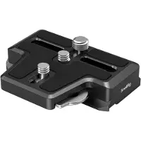 SmallRig Uitgebreide Arca-Type Snelle Bevestigingsplaat DJI RS2 RSC2 - 3162