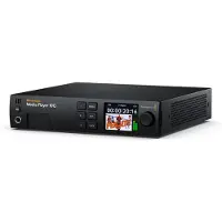 Blackmagic Design Blackmagic Media Player 10G