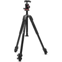 Manfrotto 190X Aluminium 3 Sec with ball head Arca Swiss