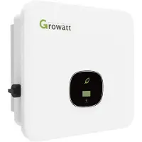 Growatt MOD 10KTL3-XH2