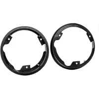 ACV Luidsprekeradapter Ø 165 mm voor Ford Galaxy / S-MAX > voorportieren