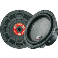 MTX Audio TX612 - 12inch Subwoofer - 2ohm