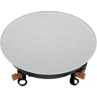 Hertz HEX 6.5 IC-W | 16cm marine coaxiaal luidspreker, wit, inbouwmodel, 1 stuk