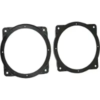 ACV Speaker Ringen Ø 165 mm Hyundai i40 2011 - Voorportier / Achter