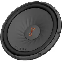 JBL STAGE 122 - 12 Inch Subwoofer - 1000W