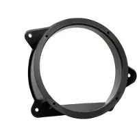 ACV Speaker Ringen Ø 165 mm Peugeot 207 05/2006- - Voorportier