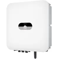 Huawei Sun 2000 4KTL-L1 4kW Hybride Omvormer 1-fase