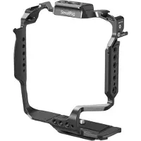 SmallRig 5147 Cage for Panasonic LUMIX S1R II/ S5 II/ S5 IIX/ G9 II with DMW-BG1/ DMW-BG2