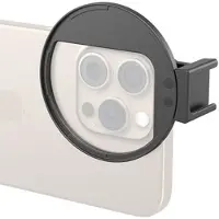 SmallRig 5171 Universal 67mm Magnetic Filter Adapter
