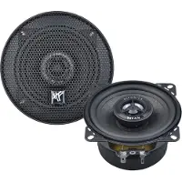 Hifonics TITAN coaxiale luidsprekerset voor auto, 10 cm, model TRX-42