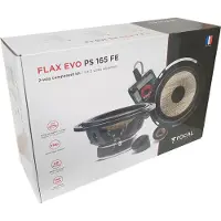 Focal PS165FE - Autospeaker - 2 weg Composet - 16,5cm - 165mm luidsprekers - 140 Watt