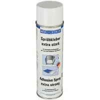 Weicon Adhesive Spray Extra Strong 500 ml Kit, lijm