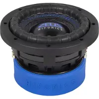 Hifonics ZRX-6D2 Auto-subwoofer passief 600 W