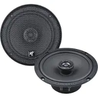 Hifonics TRX62 - Autospeaker - 16,5cm - 2 weg coaxiale set - 165mm luidsprekers - 90 Watt RMS