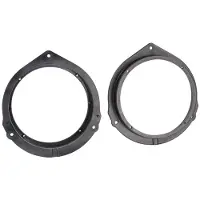 ACV Speaker Ringen Ø 165 mm Mercedes Benz Vito (447) / Viano (639)