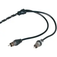 Rockford Fosgate RCA Patchkabel 6 meter RFIT-20