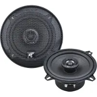 Hifonics TRX52 - Autospeaker - 13cm - 2 weg coaxiale set - 75 Watt RMS - 130mm luidsprekers