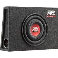 MTX Audio Subwoofer Mtx Audio
