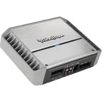 Rockford Fosgate Punch Marine 2 Channels Amplifier 300w Zilver
