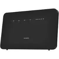Huawei B535-235a WLAN-router, dual-band (2,4 GHz/5 GHz), 4G, wit