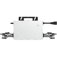 Hoymiles Micro Inverter HMS-2000-4T - 2000VA - 400W - 670+W