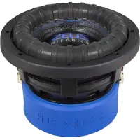 Hifonics ZRX-8D2 Auto-subwoofer passief 1200 W