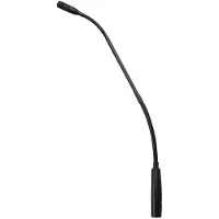 JTS Zwanenhals Spraakmicrofoon GM-5212 Zendmethode:Direct