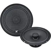 Hifonics TITAN coaxiale luidsprekerset voor auto, 20 cm, model TRX-82