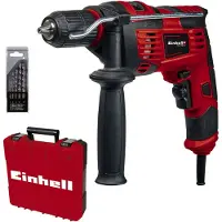 Einhell TC-ID 720/1 E Kit Klopboormachine 1 snelheid 720 W Incl. koffer