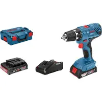 Bosch GSR 18 V-21