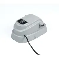 Bestway Flowclear elektrische zwembadverwarming
