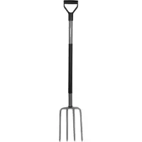 Fiskars Ergonomic Tuin-grondbewerker, model 133400
