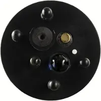 Soukous Gold Blue Sensor For Blue Connect Wit Special Electrolysis