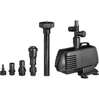 Ubbink 1351953 XTRA 3900 Fonteinpomp