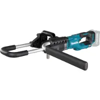 Makita DG002GZ XGT 40V Li-ion Max Accu Grondboor Body - 20mm - Koolborstelloos