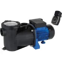 T.I.P. 30443 SPP 400 FT Zwembadpomp 10.000 l/h 9 m