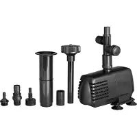 Ubbink fonteinpomp Xtra 1600 - opvoerhoogte tot 2,00 m