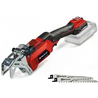 Einhell 3408290 Accu Takkenzaag GE-GS 18/150 Li-Solo
