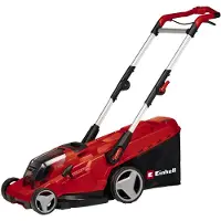 Einhell GP-CM 36/41 Li - Solo Accu-grasmaaier Accu Zonder lader, Zonder accu Snijbreedte max. 41 cm