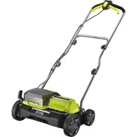 Ryobi ONE+ 18V Brushless Accu 35cm Verticuteerder (excl. accu)