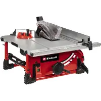 Einhell tafelzaag TE-TS 254 T