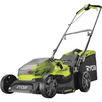Ryobi Ry18lm37a-240 Elektrische Grasmaaier