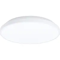 Eglo Led plafondlamp Crespillo Ø 24cm