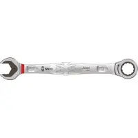 Wera 05073277001 Joker Steek-ringratelsleutel Sleutelbreedte (metrisch) 17 mm
