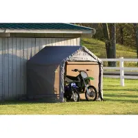 ShelterLogic Gereedschapsschuur sl70395 | 180x180x180