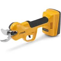 Stiga SC 100e Kit Accu Snoeischaar (1x 2,0Ah Accu) - 20V